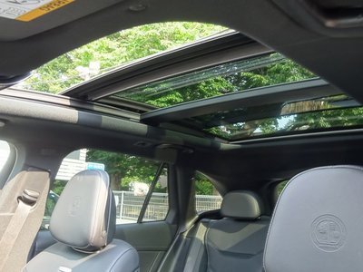 صورة مصغرة 53 لـ 2026 Mercedes-BENZ GLC AMG