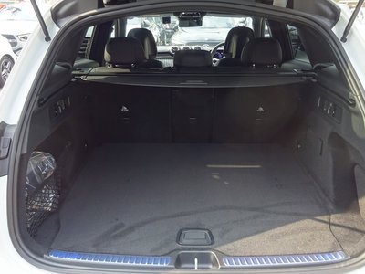 صورة مصغرة 44 لـ 2026 Mercedes-BENZ GLC AMG