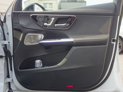 صورة مصغرة 34 لـ 2026 Mercedes-BENZ GLC AMG