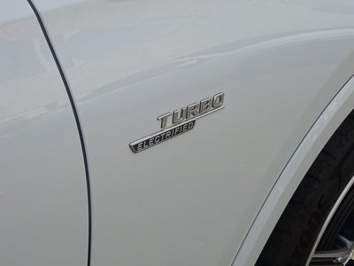 صورة مصغرة 56 لـ 2026 Mercedes-BENZ GLC AMG