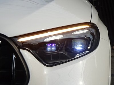 صورة مصغرة 50 لـ 2026 Mercedes-BENZ GLC AMG