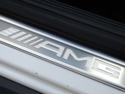 صورة مصغرة 41 لـ 2026 Mercedes-BENZ GLC AMG