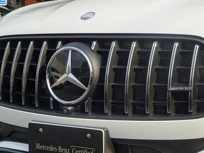 صورة مصغرة 54 لـ 2026 Mercedes-BENZ GLC AMG
