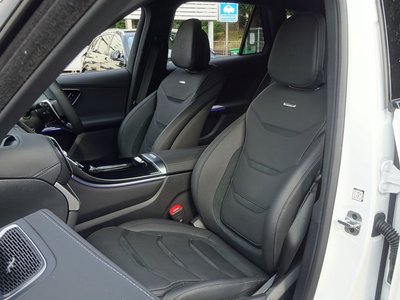 2026 Mercedes-BENZ GLC AMG photo 10