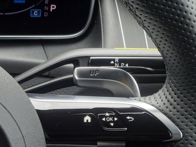 صورة مصغرة 30 لـ 2026 Mercedes-BENZ GLC AMG