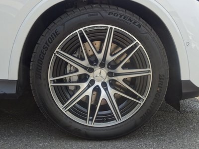 صورة مصغرة 46 لـ 2026 Mercedes-BENZ GLC AMG