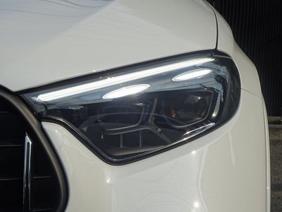 صورة مصغرة 48 لـ 2026 Mercedes-BENZ GLC AMG