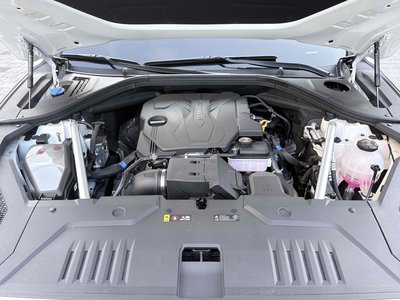 صورة مصغرة 13 لـ 2025 Genesis GV70