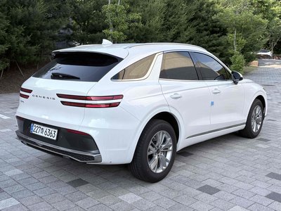 صورة 6 لـ 2025 Genesis GV70