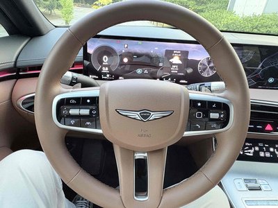 صورة مصغرة 16 لـ 2025 Genesis GV70