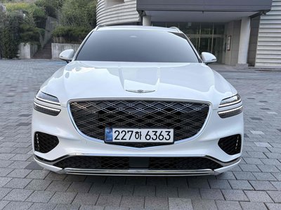 صورة 4 لـ 2025 Genesis GV70