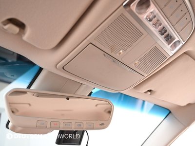 2021 Genesis G90 缩略图 19
