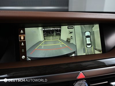 2021 Genesis G90 缩略图 15