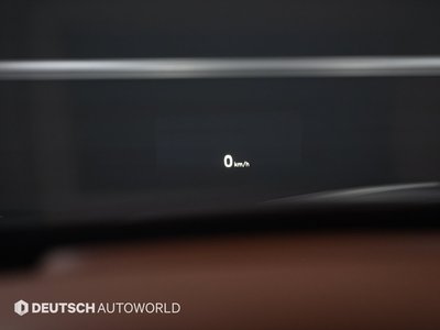 2021 Genesis G90 缩略图 18