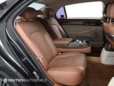 2021 Genesis G90 缩略图 12