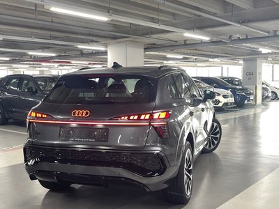 2026 AUDI Q3 照片 4