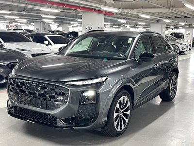 2026 AUDI Q3 照片 3