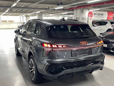 2026 AUDI Q3 照片 6
