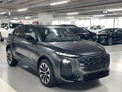 2026 AUDI Q3 照片 7