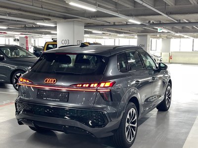 2026 AUDI Q3 照片 2