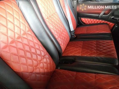 MERCEDES-BENZ G-CLASS AMG - 6