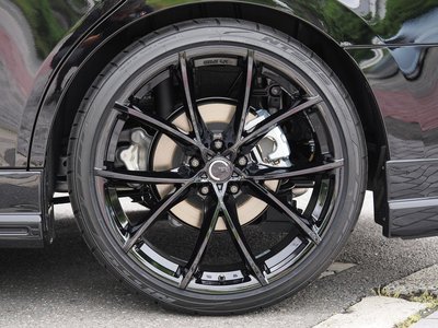 TOYOTA ALPHARD - 8