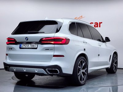 BMW X5 - 4
