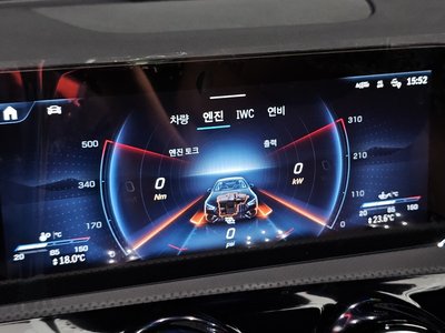 2025 Mercedes-BENZ CLA 缩略图 26