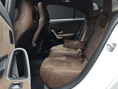 2025 Mercedes-BENZ CLA 缩略图 17