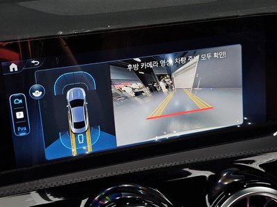 2025 Mercedes-BENZ CLA 缩略图 21