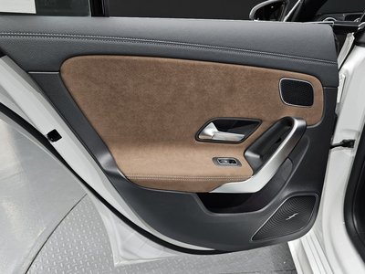 2025 Mercedes-BENZ CLA 缩略图 15