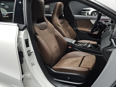 2025 Mercedes-BENZ CLA 缩略图 16