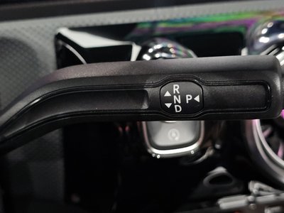 2025 Mercedes-BENZ CLA 缩略图 12