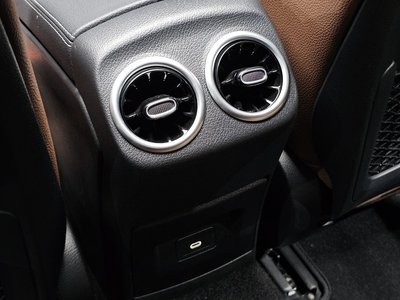2025 Mercedes-BENZ CLA 缩略图 30