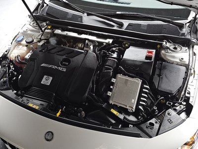 2025 Mercedes-BENZ CLA 照片 7