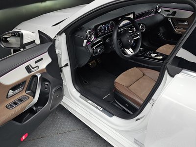 2025 Mercedes-BENZ CLA 缩略图 13