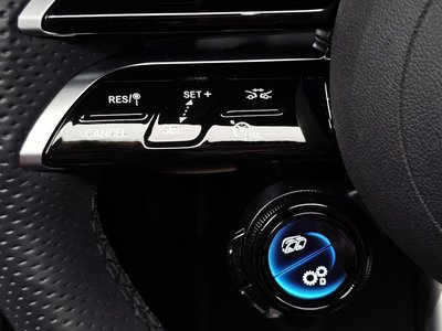 2025 Mercedes-BENZ CLA 缩略图 23