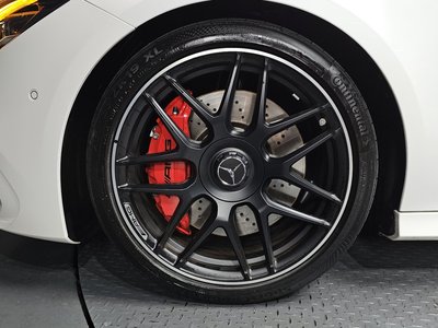 2025 Mercedes-BENZ CLA 照片 6