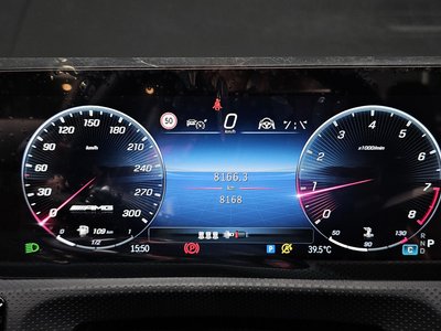 2025 Mercedes-BENZ CLA 缩略图 11