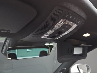 2025 Mercedes-BENZ CLA 缩略图 28