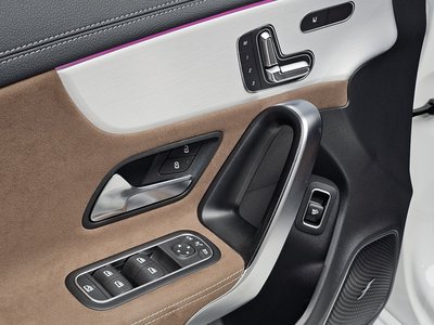 2025 Mercedes-BENZ CLA 缩略图 27