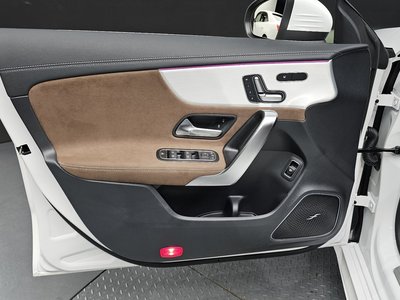 2025 Mercedes-BENZ CLA 缩略图 14
