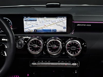 2025 Mercedes-BENZ CLA 缩略图 20
