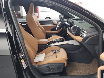 2025 AUDI A5 缩略图 16