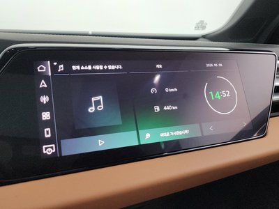 2025 AUDI A5 缩略图 33