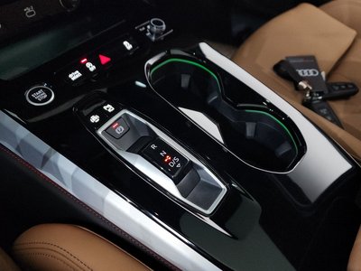 2025 AUDI A5 缩略图 12