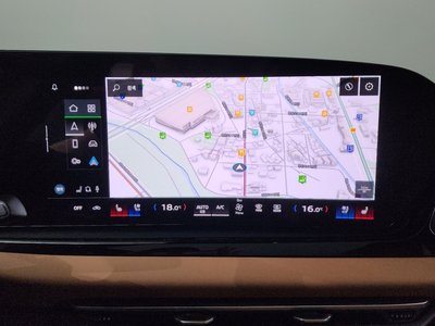 2025 AUDI A5 缩略图 18