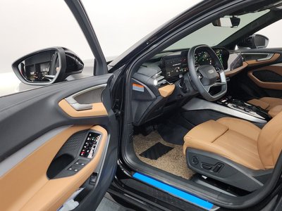 2025 AUDI A5 缩略图 13