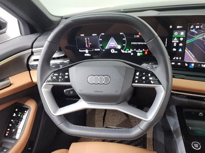 2025 AUDI A5 缩略图 19