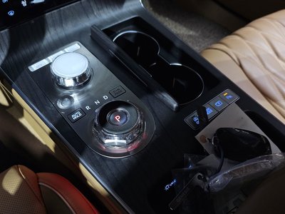 GENESIS G80 (RG3) - 9